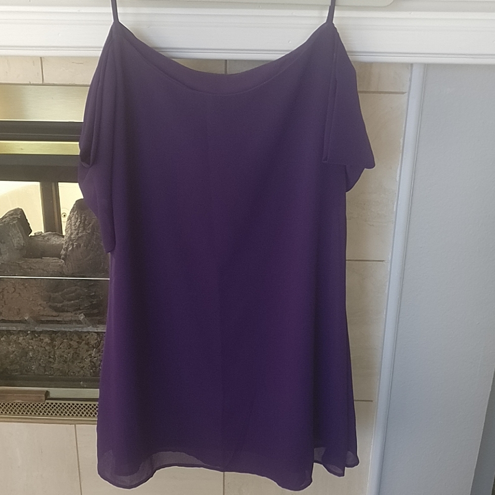 Pretty spring dress!